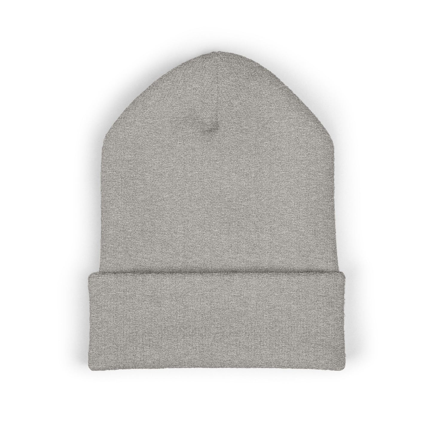 BTS Inspired Embroidered Beanie | "SELF" Butterfly Stitch Hat | ARMY K-pop Merch | Unisex Slouchy Winter Cap