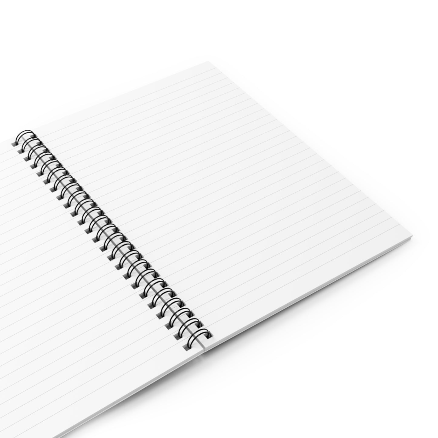 K-POP Spiral Notebook - Personalized Journal, Cute Stationery, School Supplies, Gifts for Fans, Music Lover's Diary
