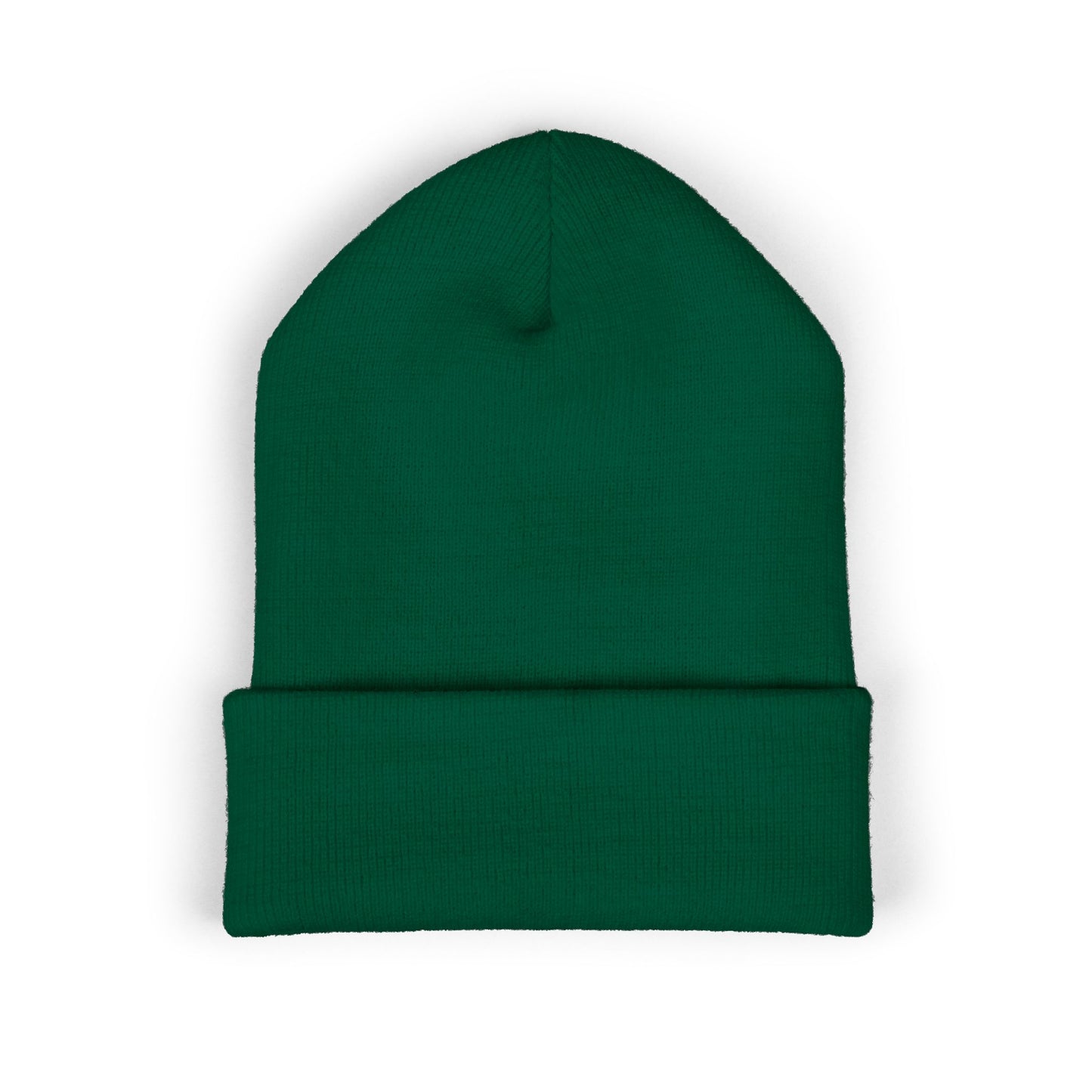 BTS Inspired Embroidered Beanie | "SELF" Butterfly Stitch Hat | ARMY K-pop Merch | Unisex Slouchy Winter Cap