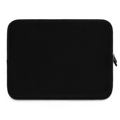 Neon Fun Laptop Sleeve, Cute Aesthetic Laptop Case, Gamer Sleeve, Unique Tech Accessory, Gift for Students, Vibrant Design,