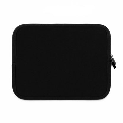 Neon Fun Laptop Sleeve, Cute Aesthetic Laptop Case, Gamer Sleeve, Unique Tech Accessory, Gift for Students, Vibrant Design,