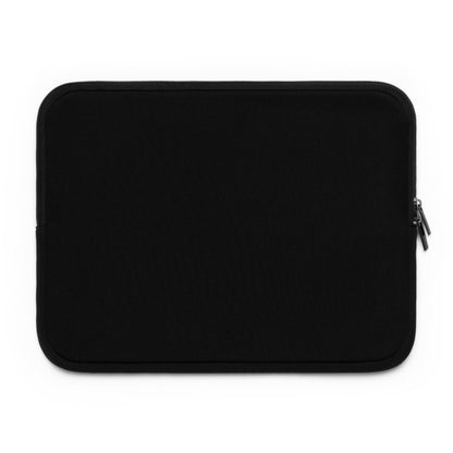 Neon Fun Laptop Sleeve, Cute Aesthetic Laptop Case, Gamer Sleeve, Unique Tech Accessory, Gift for Students, Vibrant Design,