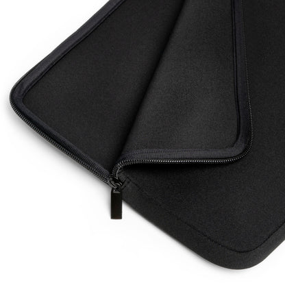 Neon Fun Laptop Sleeve, Cute Aesthetic Laptop Case, Gamer Sleeve, Unique Tech Accessory, Gift for Students, Vibrant Design,