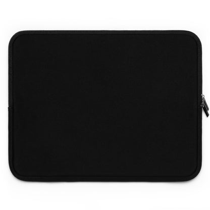 Neon Fun Laptop Sleeve, Cute Aesthetic Laptop Case, Gamer Sleeve, Unique Tech Accessory, Gift for Students, Vibrant Design,